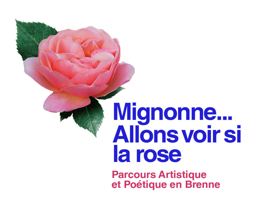 Parcours Mignonne Allons voir si la rose Édition 2023 BOUCHERIE